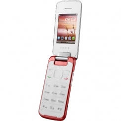 Alcatel ONETOUCH 2010D -  1